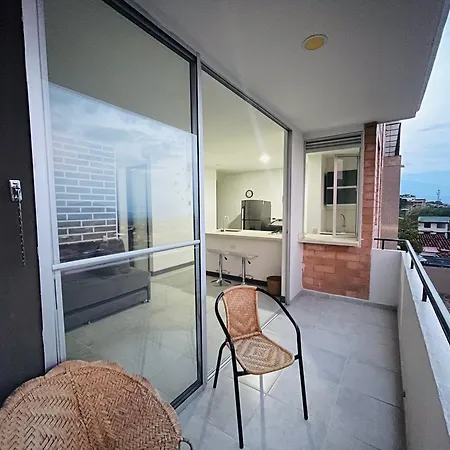¡Vista Increible Apartamento Tamarindo! Santa Fe de Antioquia Exterior photo