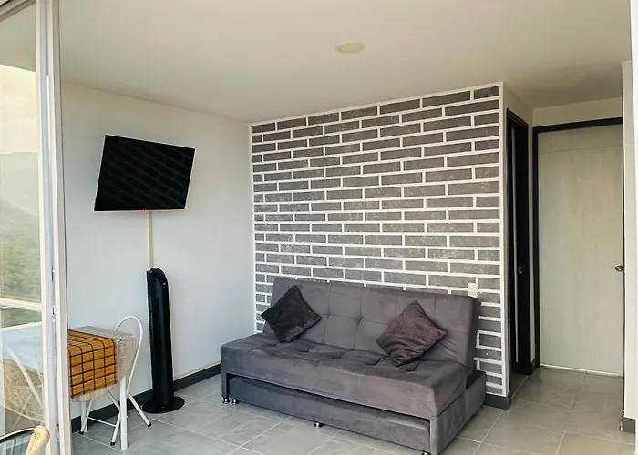 ¡Vista Increible Apartamento Tamarindo!