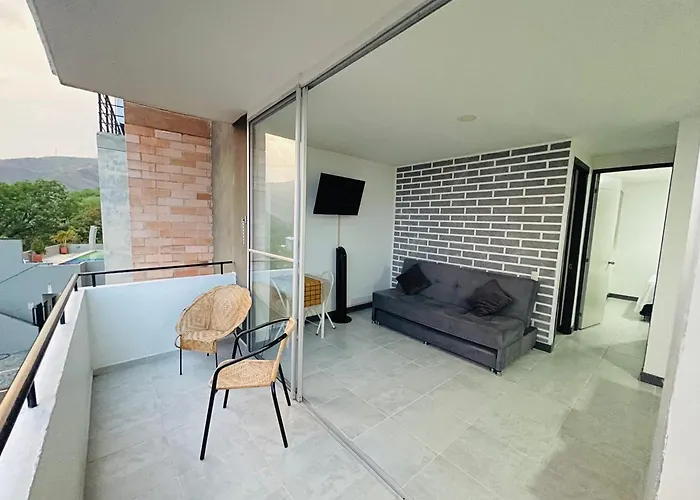 ¡Vista Increible Apartamento Tamarindo!