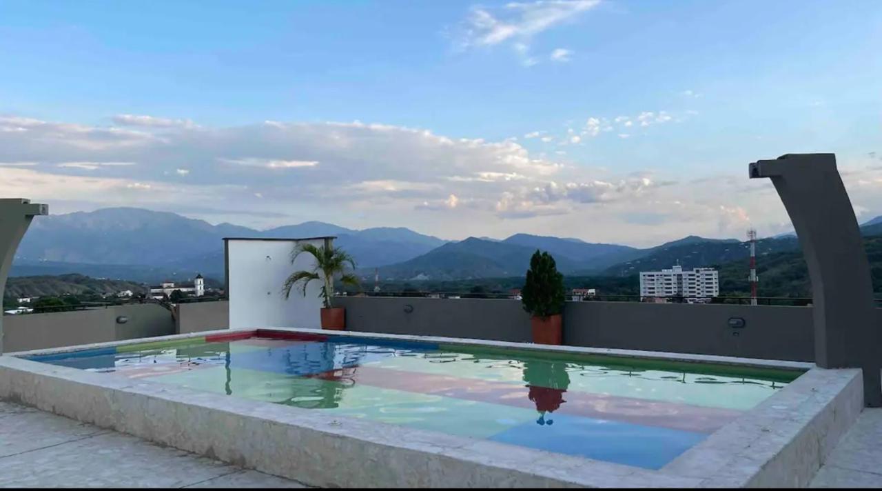 Apartment ¡vista Increible Tamarindo! Santa Fe de Antioquia