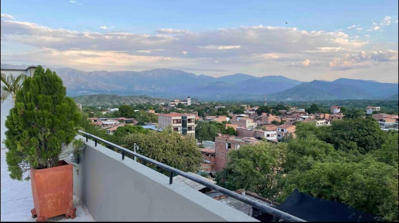 ¡vista Increible Tamarindo! Apartment