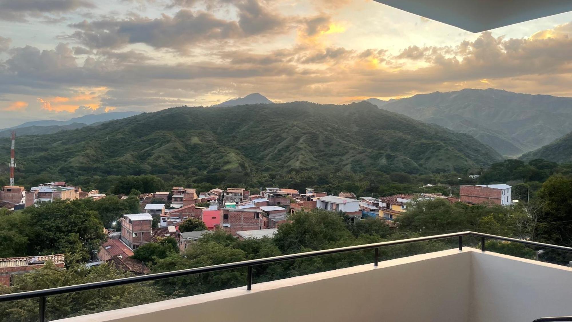 ¡vista Increible Tamarindo! Apartment *