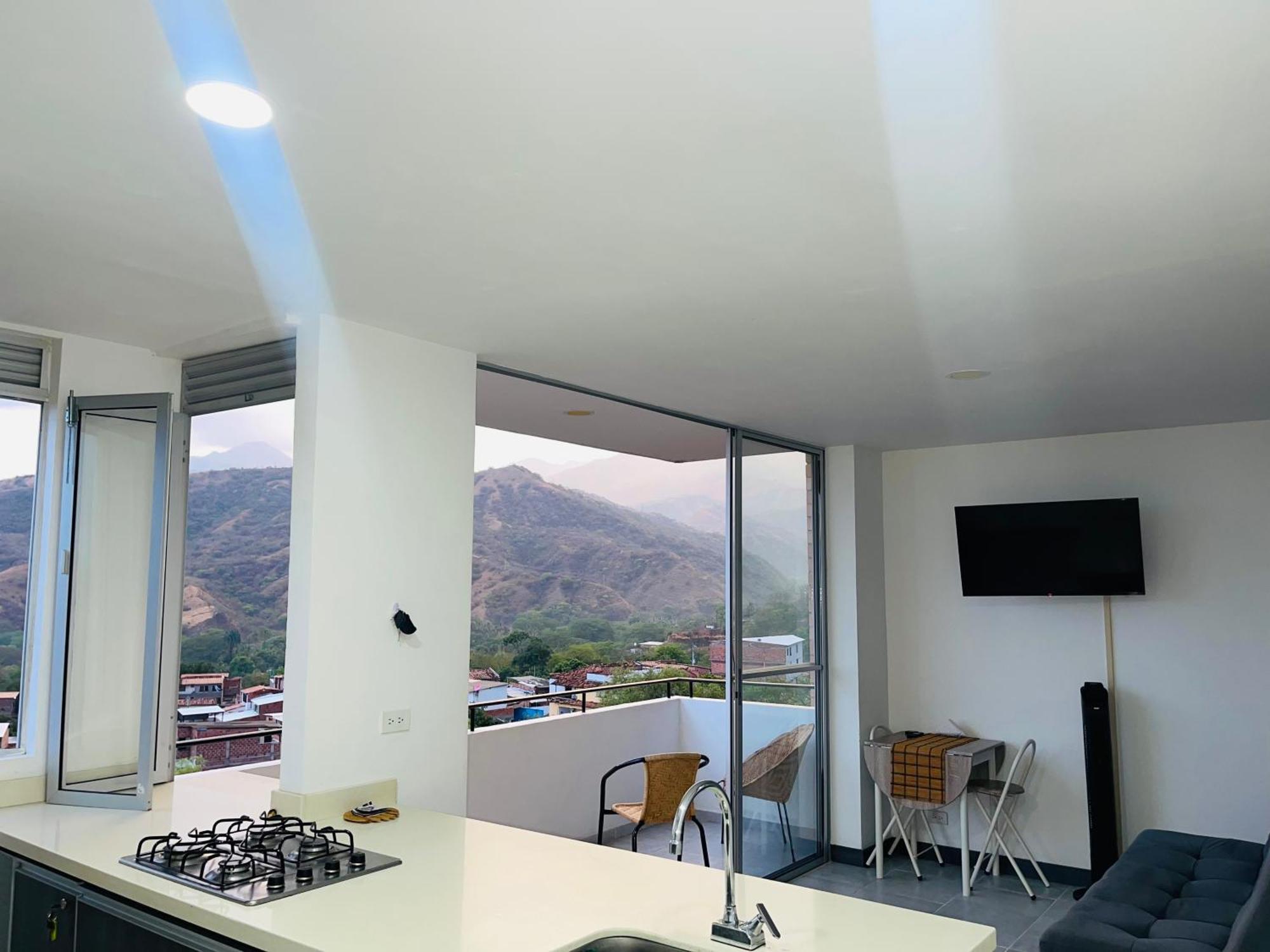 ¡vista Increible Tamarindo! Apartment *