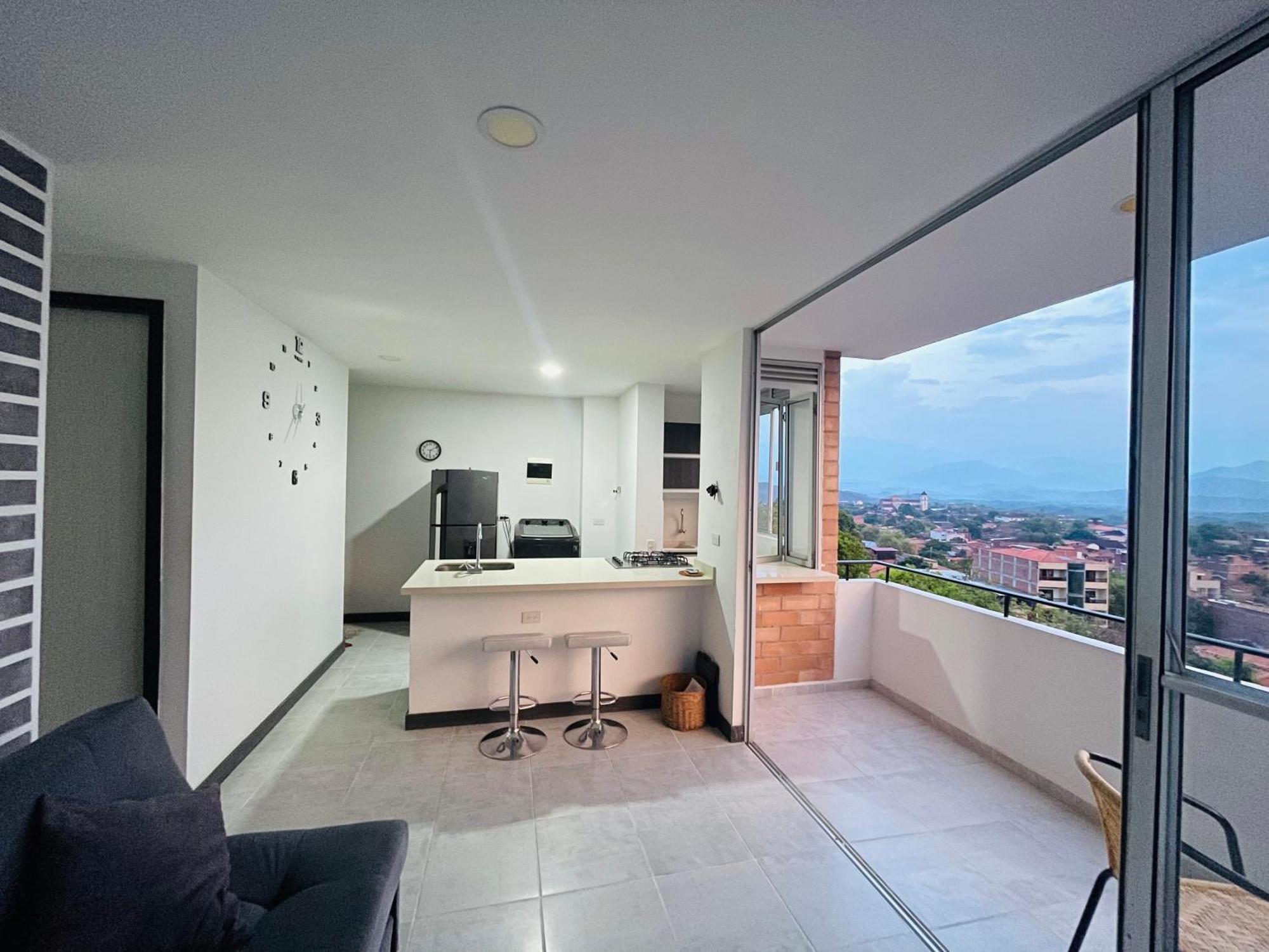 ¡vista Increible Tamarindo! Apartment *