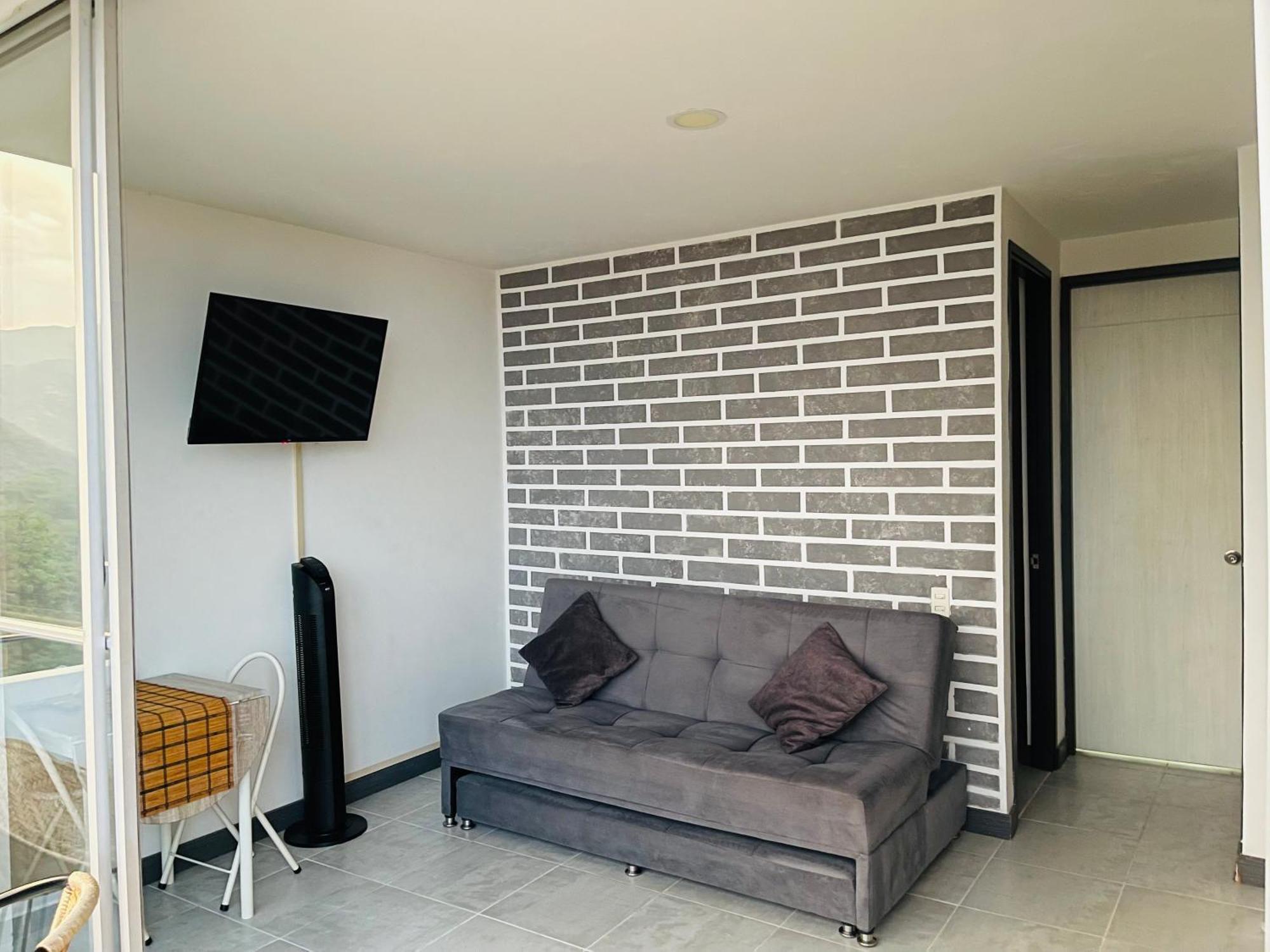 ¡vista Increible Tamarindo! Apartment